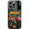 Marvel Classic Comics Avengers Assemble iPhone 16 Pro Skin